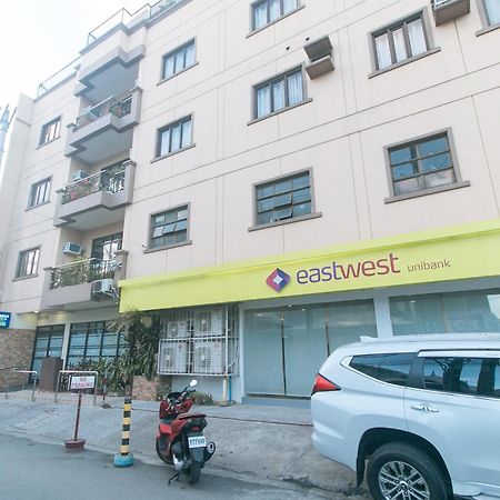 Urbanview At Evangelista Street Makati Makati City Екстериор снимка