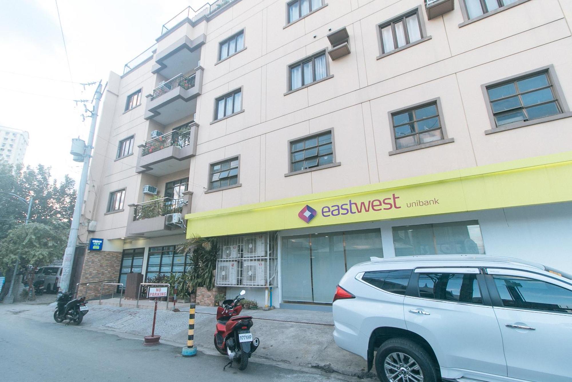 Urbanview At Evangelista Street Makati Makati City Екстериор снимка